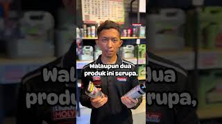 Ceratec amp Oil Additive  Apa beza keduadua additive ini [upl. by Schoenburg459]