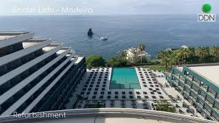 Enotel Lido Madeira [upl. by Zorine]