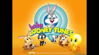 Baby looney tunes [upl. by Rehptsirhc]