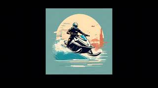 Jetski clean [upl. by Leventhal]