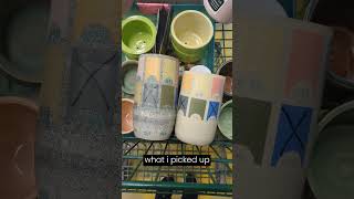 new pottery supply releases  glaze purchase haul [upl. by Doersten]