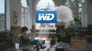 OvercloudedWD Commercial [upl. by Eloisa]