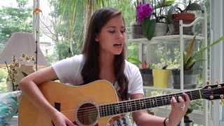 quotWE CANT STOPquot  Miley Cyrus cover by Sarah Jones [upl. by Allegra]