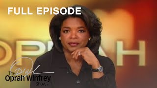 The Oprah Winfrey Show  Suze Orman The Courage to Be Rich 1999  Full Episode  OWN [upl. by Sperry180]