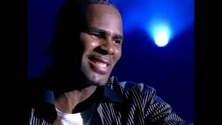 R Kelly  U Saved Me [upl. by Osmo]