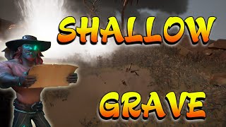 Shallow grave to the South Ruby’s Fall [upl. by Rahas]