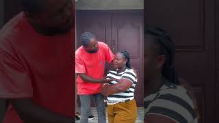 AdinaThembiMusic ft Stonebwoy takecareofyou puafam culturalheritage comedy funny [upl. by Mays]