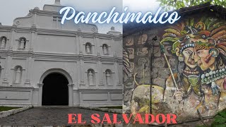 Panchimalco [upl. by Modesta440]