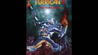 Turrican 2  Main Theme Remastered Cover [upl. by Etnom311]