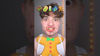 Giant Cookies Emoji ASMR 🤤🍪 [upl. by Feliks338]