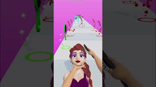 A deixei linda e fashion shorts short shortvideo gaming gameplay games [upl. by Aenel]