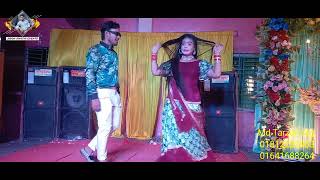 Tere Naam couple dancer Tarzan Puri [upl. by Ute]