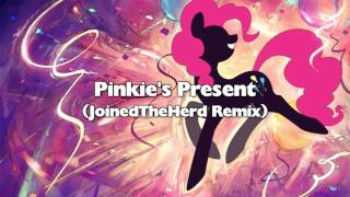 Pinkies Present JTH Remix [upl. by Rednal]