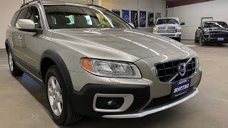 2012 Volvo XC70 Extended Condition Video [upl. by Oinotnas146]