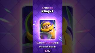 MAXING EVO SHARD KNIGHT 👀🔥 [upl. by Skyla]