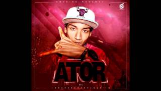 Ator Untela  El Novio De Mi Ex  Audio [upl. by Colly472]