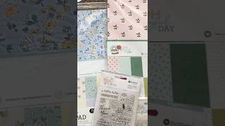 CraftelierEs Huge Haul video Here httpsyoutubeMBoEQBFuk8sij1hLVPMK1LuQqcAV ​⁠ [upl. by Idden753]