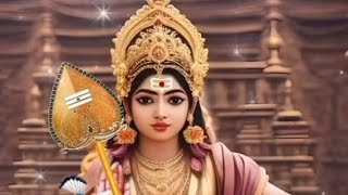 pachai mayil vaahaanane🙏🙏🙏 song murugan devotional ownvoice god palani [upl. by Aihtekal37]