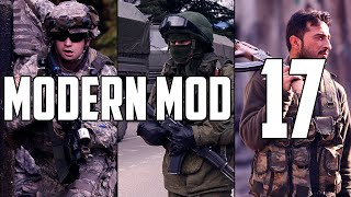 Modern Mod  Introducing the 2nd Campaign [upl. by Llyrrad]