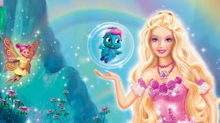 Barbie Fairytopia Mermaidia 2006  Parte 1  Full HD [upl. by Yticilef286]