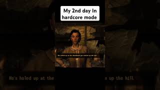 My 2nd day in Fallou New Vegas hardcore mode [upl. by Roderich]