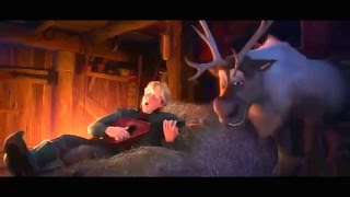 MV Frozen Reindeers Are Better Than People HD Malay Version [upl. by Hurwitz368]