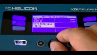 TC Helicon VoiceLive Play  review part 2 [upl. by Ahcorb44]