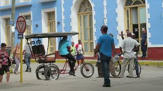 Cuba  from Santiago to Havanna [upl. by Desireah]