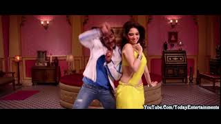 Taki Taki Official Full Video Song Himmatwala Feat Ajay Devgn Tamannaah HD 1080p YouTu [upl. by Hsihsa]