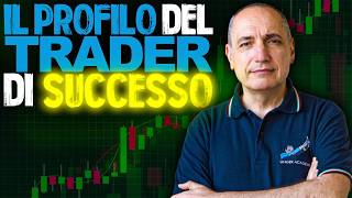 Il Profilo del Trader di Successo Scopri i tratti comuni di chi eccelle sui mercati [upl. by Solakcin182]