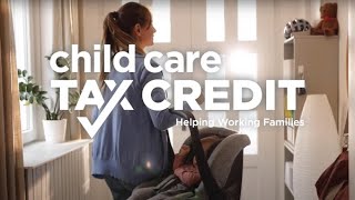 Nebraska Child Care Tax Credit for Working Parents [upl. by Carlynn]