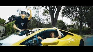 RiceGum  Its EveryNight Sis feat Alissa Violet Official Music Video [upl. by Doig]