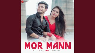 Mor Mann [upl. by Airdnaxela]