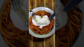 How to Make Homemade Burrata The Easy Way [upl. by Ingvar]