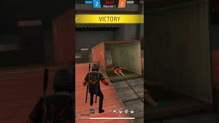 Phone se game khelne wala support karo freefire victory shortvideos subscribe [upl. by Svensen]