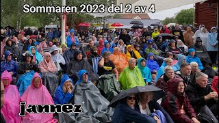 Sommaren 2023 Del 2 [upl. by Audre]