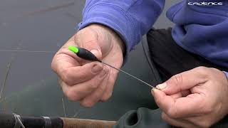 Float Fishing on Rivers Part 3  Avon and Bolo Floats [upl. by Eisserc]