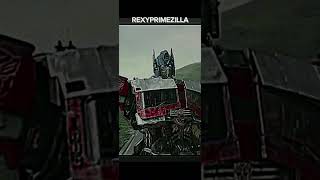 Optimus Prime vs Scourge 🔥  Optimus Prime and Scourge edit  Sunrise Super slowedReverb [upl. by Gardol]