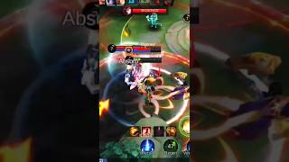 Gatotkaca  Valour Gamer  Mobile Legends Bang Bang  valourgamer mlbb gatotkaca alanwalker [upl. by Laehpar]