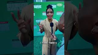 Yara Shahidi on Studying Neocolonialism at Harvard BlackThought YaraShahidi culturecon liberal [upl. by Olenka]