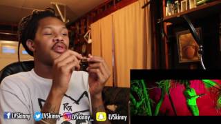 Sah Babii  Purple Ape Reaction Video [upl. by Pride]