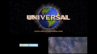 Universal Pictures  StudioCanal  Sept Films Cinema 2002 quotHarrisons Flowersquot opening sequence [upl. by Robena]