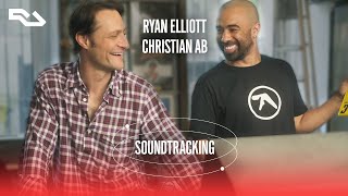 Soundtracking with Ryan Elliott amp Christian AB [upl. by Varuag]