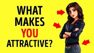 How Attractive Is Your Personality [upl. by Belia]