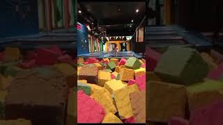 Toggi fun world আয়েশা ও ভাগিনা মাহাদী [upl. by Annyahs]