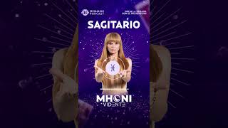 Sagitario del 13 al 19 de mayo  Horóscopos con Mhoni Vidente [upl. by Englebert680]