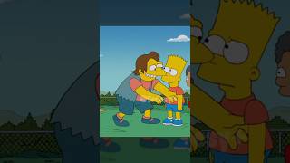 Bart y la Carta a su Bully [upl. by Naasah]