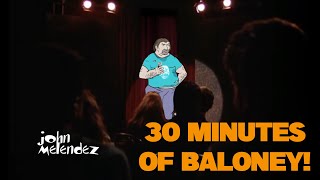 The Baloney Charcuterie  30 minutes of raw baloney animations [upl. by Seena]