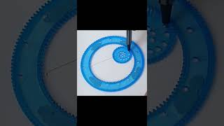 Do you like spirograph asmr spirographasmr spirographdesig spirographartist [upl. by Zennas]