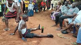 IDOMA TRADITIONAL DANCERS [upl. by Irisa342]